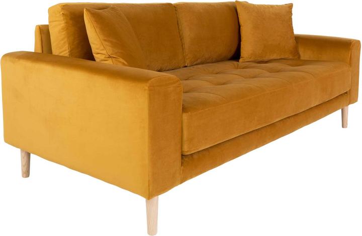 Actual product image House Nordic lido (2.5-seater)