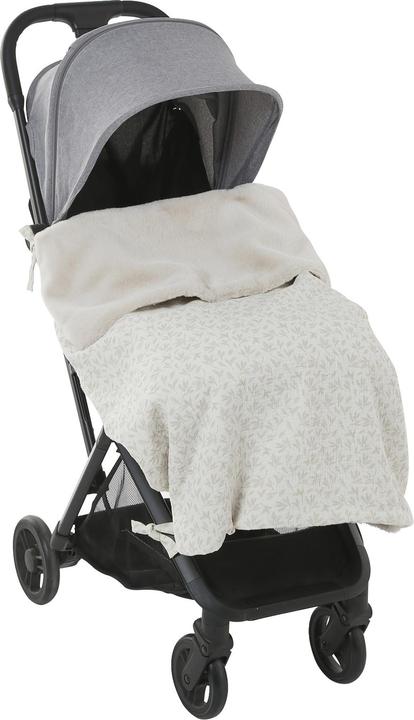 Immagine prodotto Vertbaudet Wendbare Baby Kinderwagendecke HYGGE