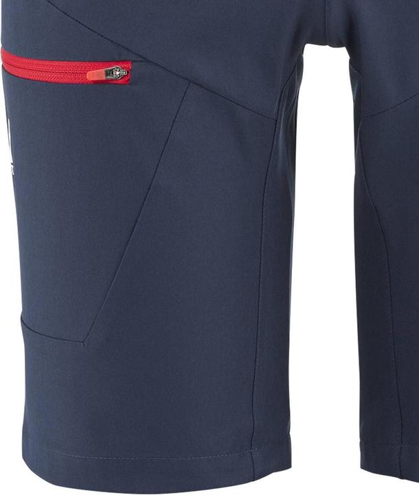 Actual product image Millet Wanaka Stretch Short III (S)