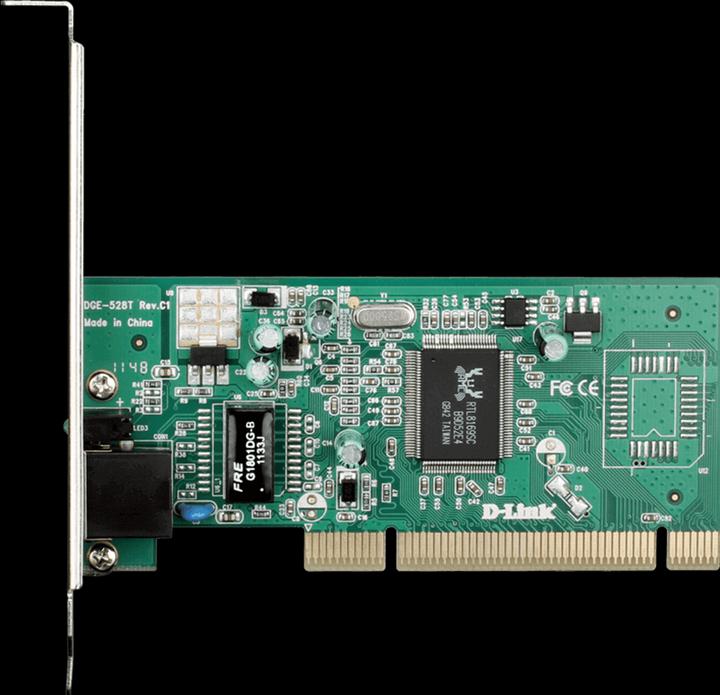 Produktbild D-Link Dge-528t (PCI)