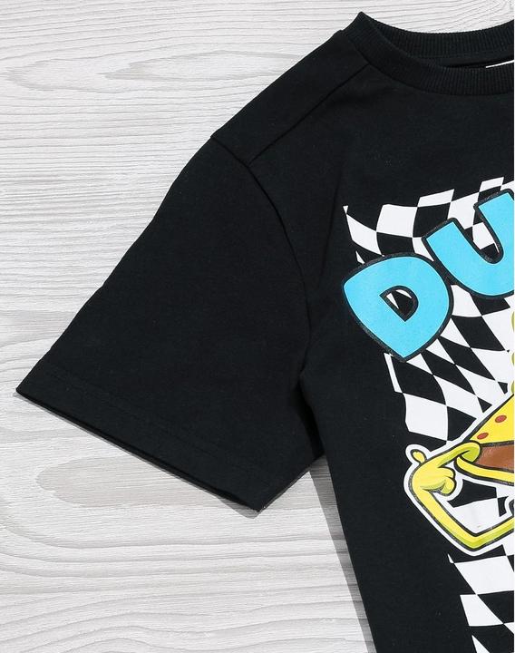 Actual product image Spongebob Squarepants Dude TShirt (104)