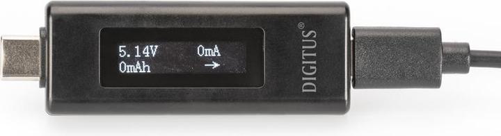 Produktbild Digitus USB Typ-C Test-Monitor