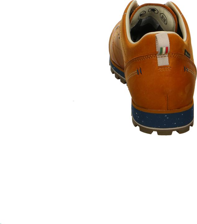 Actual product image Dolomite Cinquantaquattro Low Full Grain Leather Evo GTX (45)