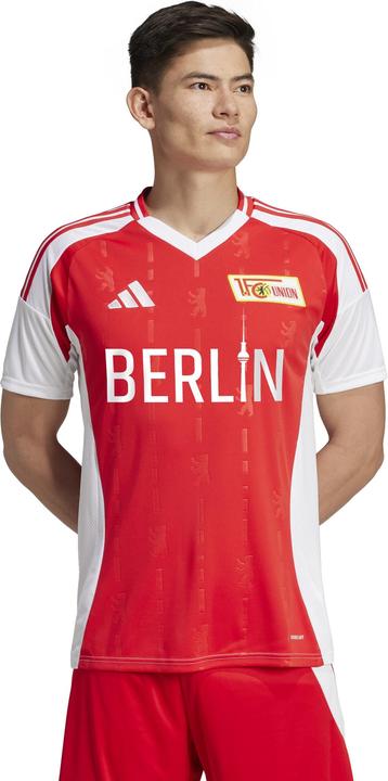 Produktbild adidas Union Berlin Trikot (M)