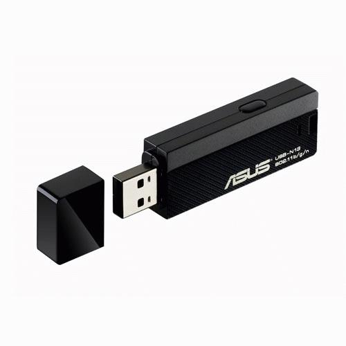 Image du produit ASUS Usb-N13 (USB 2.0)