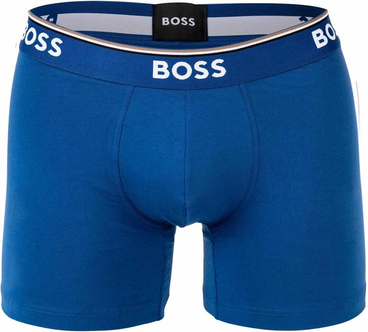 Actual product image BOSS Casual Stretch Boxer Shorts (XXL, pack of 6)