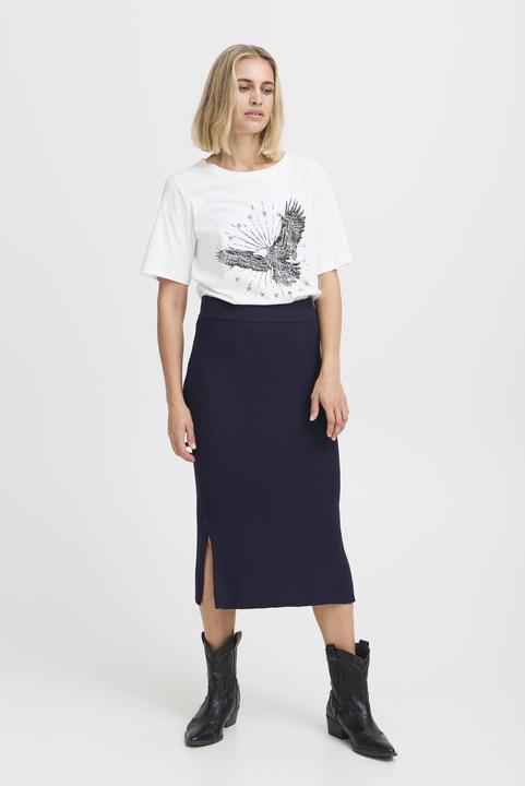 Produktbild Pulz Jeans PZSARA Pencil Skirt 50208424 (XS)