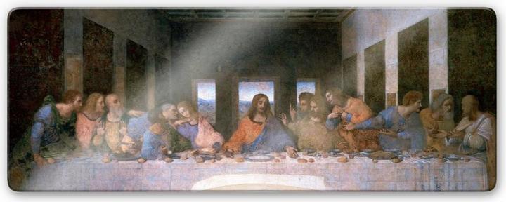 Produktbild Trenddeko da Vinci - Das letzte Abendmahl (40 x 100 cm)