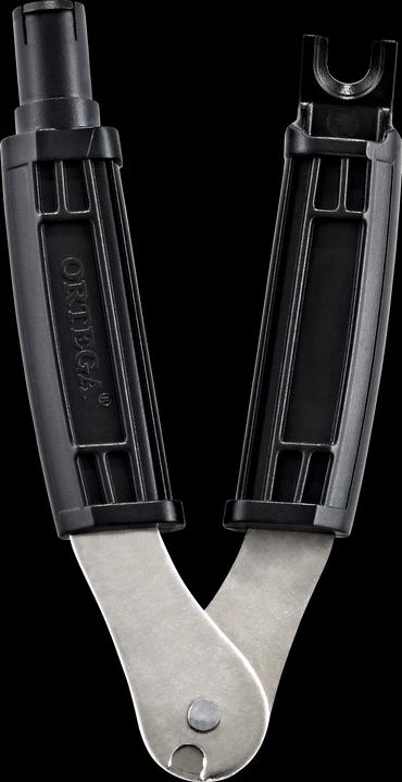 Ortega String Winder & Cutter