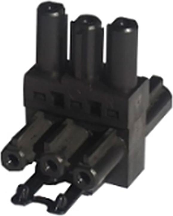 Actual product image Intronics Prolink T splitter