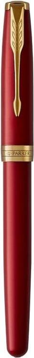 Parker Pen Sonnet (Silber, 1 x)
