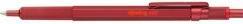 Actual product image Rotring Kugelschreiber (Metallic pearl white, 1 x)