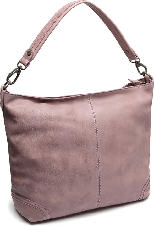 Produktbild The Chesterfield Brand Bolivia Schultertasche Leder 32 cm