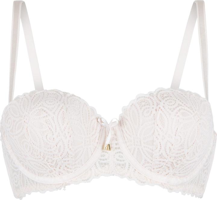 Produktbild LingaDore Trägerlos Balconet BH (Einzelpack, 70 B)