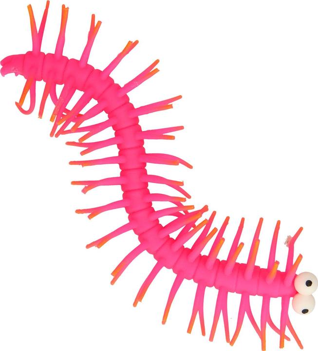 Actual product image Sombo Funtoy stretch centipede