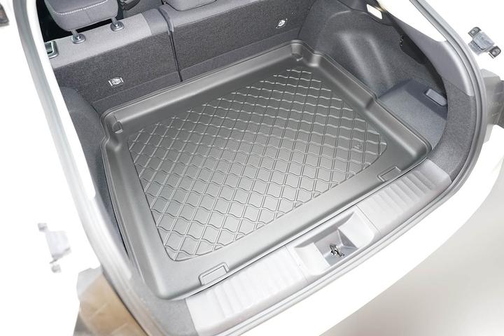 Produktbild Aristar Kofferraumwanne für Toyota Prius Plug-in Hybrid ab 2023