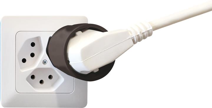 Image du produit Max Hauri Europe - Suisse asymétrique
