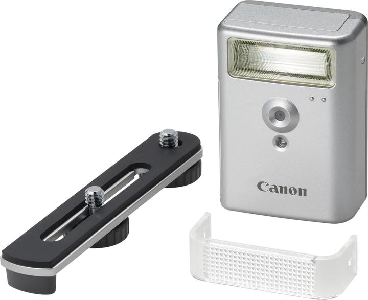 Image du produit Canon Flash haute puissance HF-DC2 (Flash à monter, Canon)