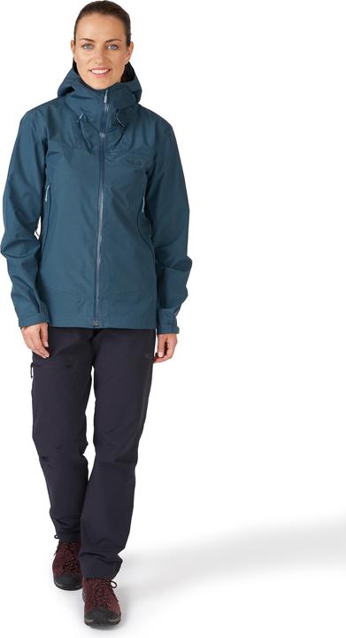 Immagine prodotto Rab Giacca Namche GTX da donna (XL)