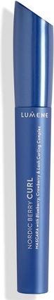 Image du produit Lumene Nordic Berry Curl Mascara Noir 8ml (Noir)