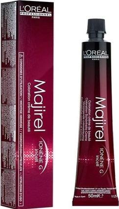 Produktbild L'Oréal Professionnel Majirel (6.11 HR Dunkelblond Tiefe Asch)