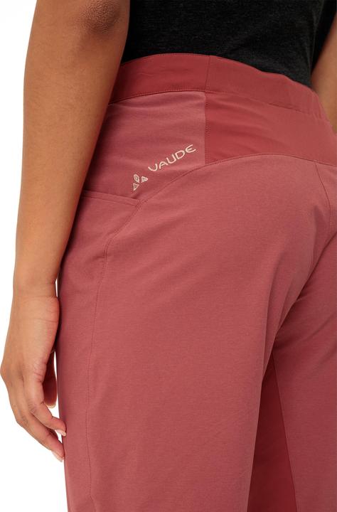 Actual product image Vaude Tremalzo III (S)