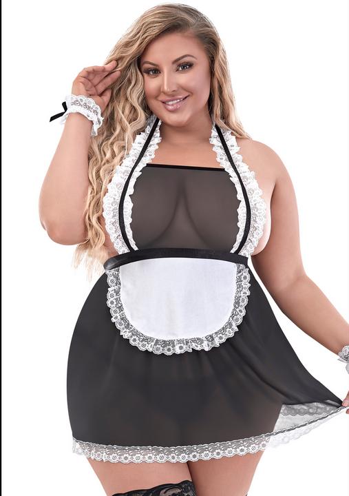 Actual product image Exposed Dirty Duster (2x)