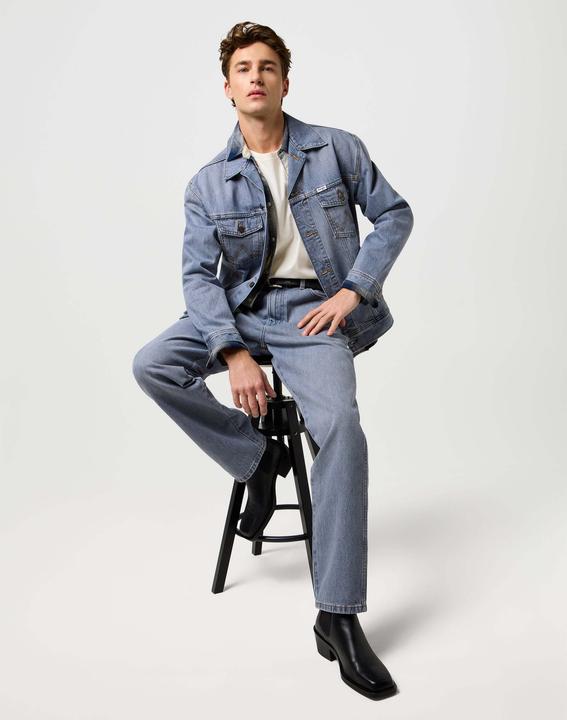 Immagine prodotto Wrangler Jeansjacke Anti Fit Jacket (M)