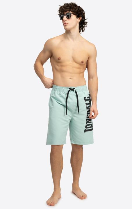 Actual product image Lonsdale Regular Fit Radmoor (5XL)