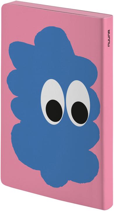 Image du produit Nuuna Graphic S, Sweet Joe (108 x 150 mm, Pointillés, Couverture souple)