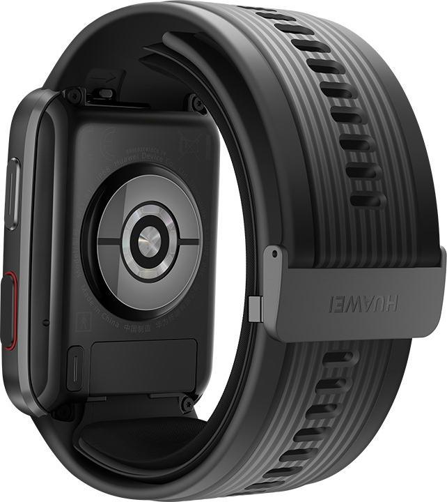 Actual product image Huawei Watch D (42 mm)