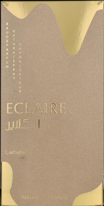 Image du produit Lattafa Perfumes Eclair (Eau de parfum, 100 ml)