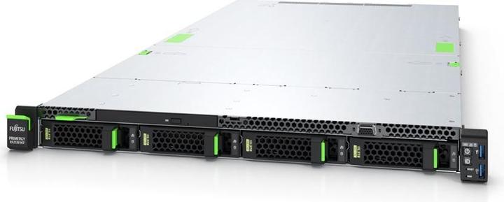 Image du produit FSC Fujitsu PY RX2530M7 8x2,5"" value4you (Intel Xeon Gold 5415, 32 Go, Serveur en rack)
