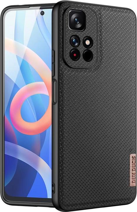 Produktbild Dux Ducis Fino Series Hardcase Hülle (Xiaomi Redmi Note 11S 5G)