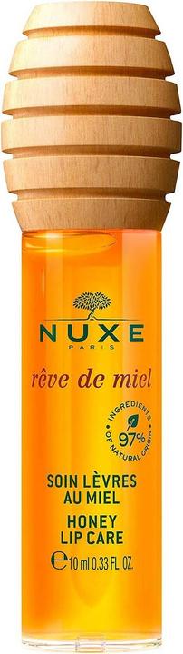 Image du produit Nuxe Soin Lèvres au Miel (Huile, 10 ml)