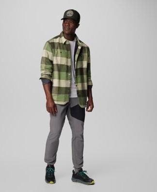 Produktbild Columbia Windward II Shirt Jacket (S)
