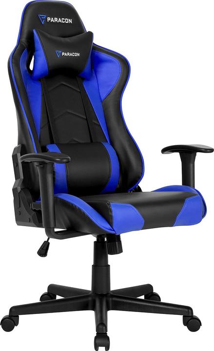 Ebuy24 Gaming Chair Paracon Brawler