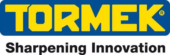 Actual product image Tormek Grinding support