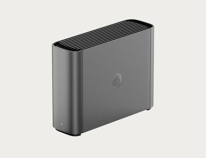 Productafbeelding Synology BeeStation Plus (1 x 8 TB)