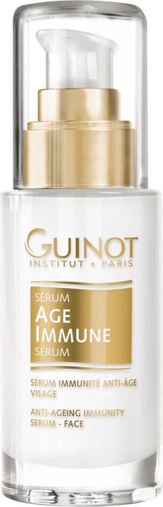 Actual product image Guinot Age Immune Serum 190g