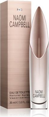 Actual product image Naomi Campbell Perfume (Eau de toilette, 30 ml)