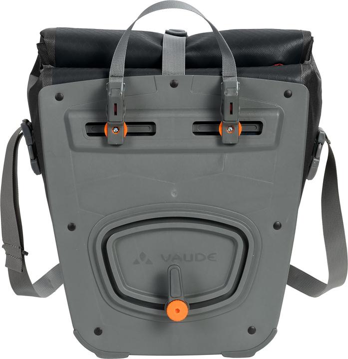 Produktbild Vaude Aqua Front (28 l, Gepäckträgertasche)