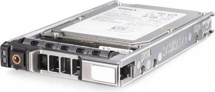 Image du produit Dell HD 8TB, SATA 7200rpm (8 To, 3.5")