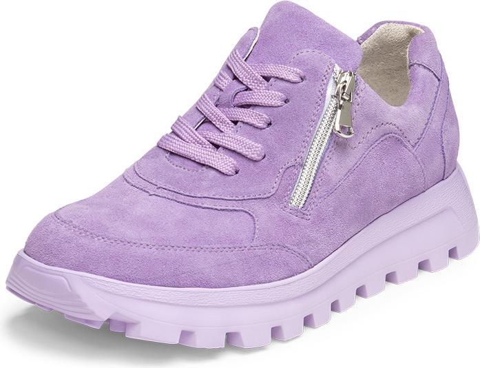 Immagine prodotto Vitaform Sneaker Veloursleder Soft (41)