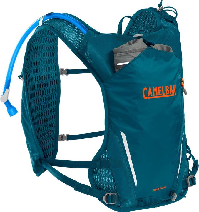 Actual product image Camelbak Trail Run Vest - Running backpack - Men