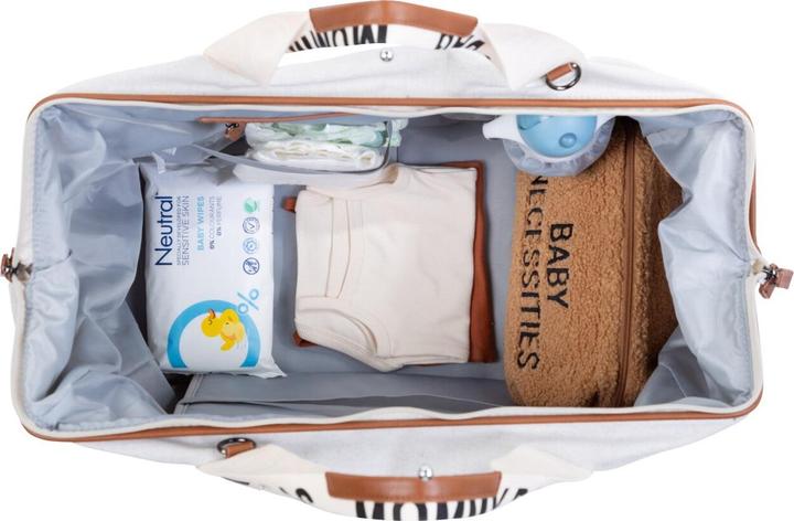 Actual product image Childhome Signatur