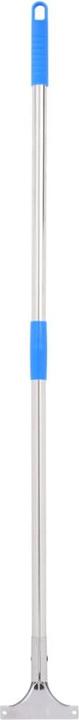 Actual product image VidaXL Floor squeegee handle 119.5 cm and plastic (1 pcs.)