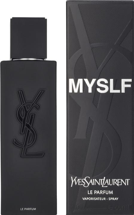 Actual product image Yves Saint Laurent Myslf (Eau de parfum, 60 ml)