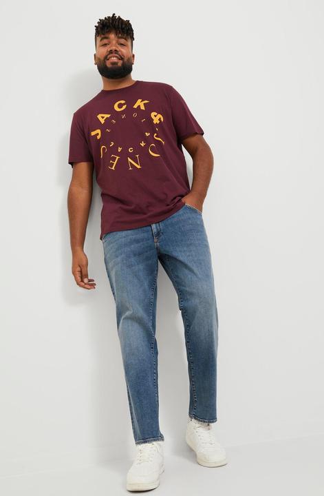 Produktbild Jack & Jones Glenn Fox SBD 948 Plus Size Slim Fit Jeans (54)