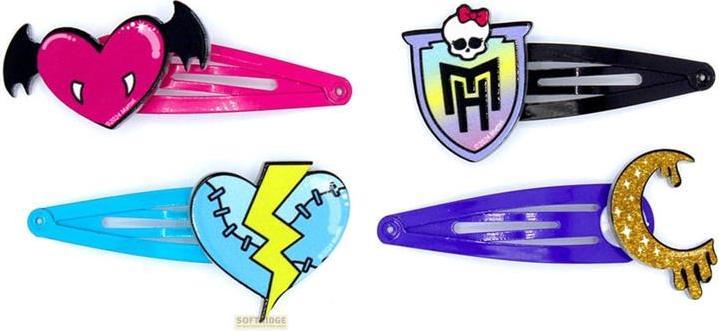Produktbild Monster High Schmuck und Haarschmuck